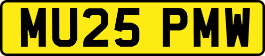 MU25PMW