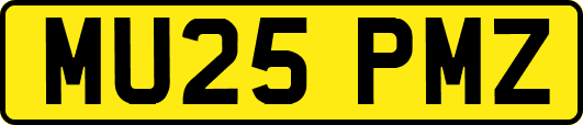 MU25PMZ