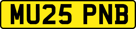 MU25PNB