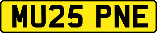 MU25PNE