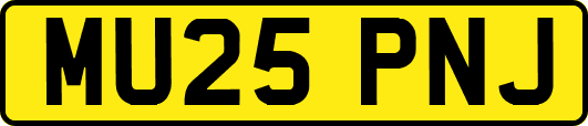 MU25PNJ