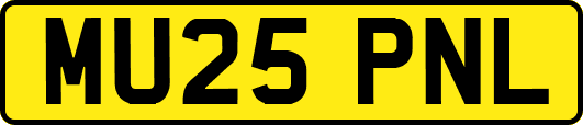MU25PNL