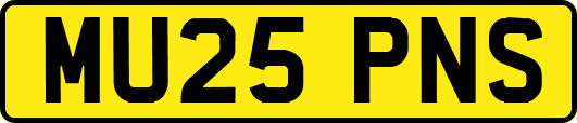 MU25PNS