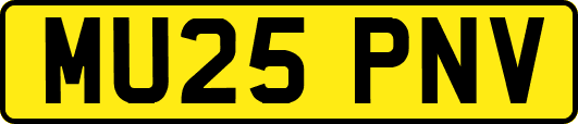 MU25PNV