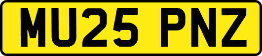 MU25PNZ