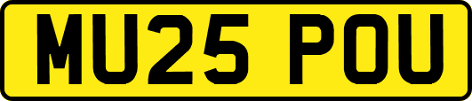MU25POU