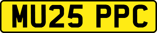 MU25PPC