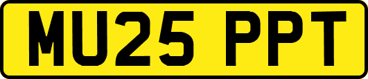 MU25PPT