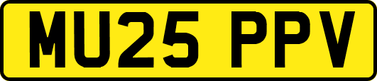 MU25PPV