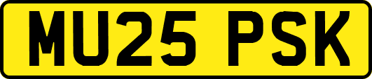 MU25PSK