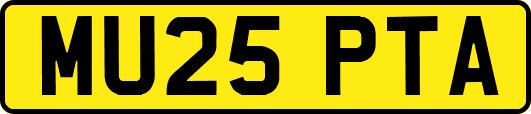 MU25PTA
