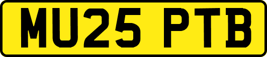 MU25PTB