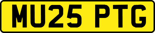 MU25PTG