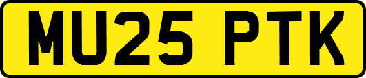 MU25PTK