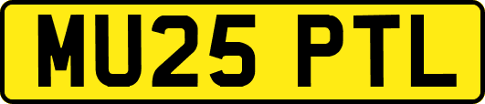 MU25PTL