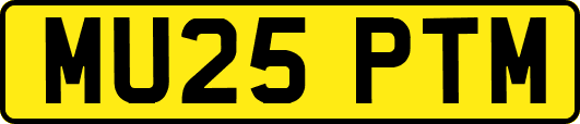 MU25PTM