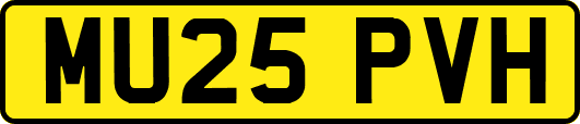 MU25PVH