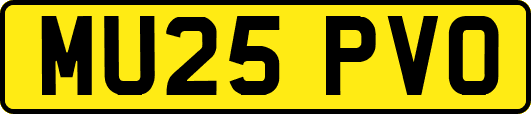 MU25PVO