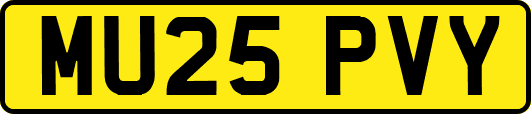 MU25PVY