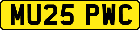 MU25PWC