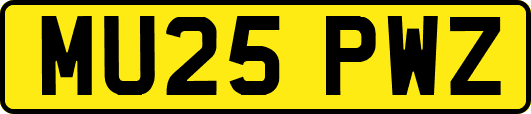 MU25PWZ