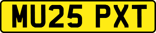 MU25PXT