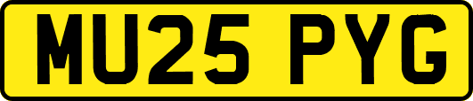 MU25PYG