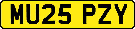 MU25PZY