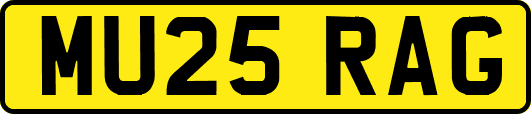 MU25RAG