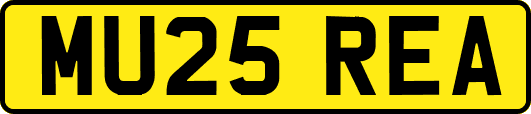 MU25REA