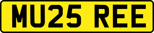MU25REE