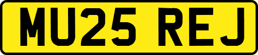 MU25REJ