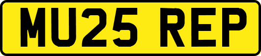 MU25REP