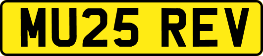 MU25REV