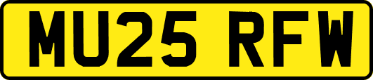 MU25RFW