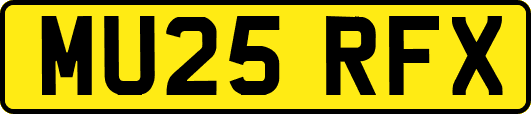 MU25RFX