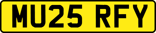 MU25RFY