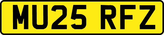 MU25RFZ