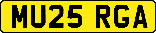 MU25RGA