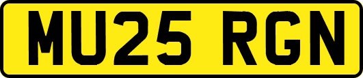 MU25RGN