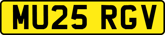 MU25RGV