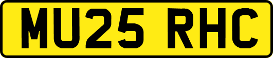 MU25RHC