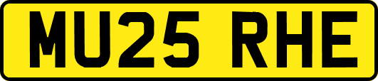 MU25RHE