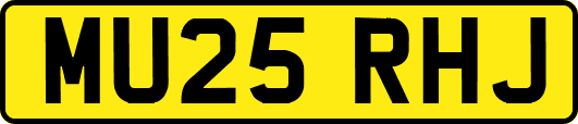 MU25RHJ