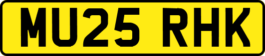 MU25RHK