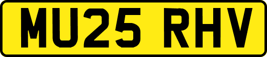 MU25RHV