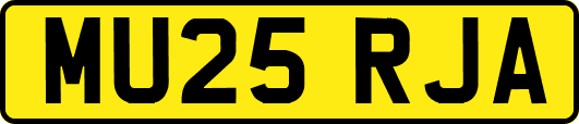 MU25RJA