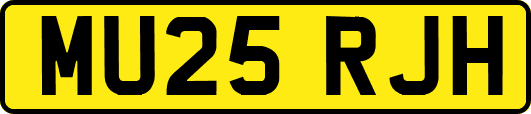 MU25RJH