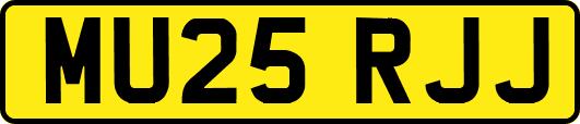 MU25RJJ