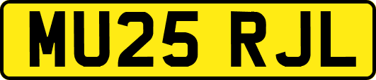MU25RJL